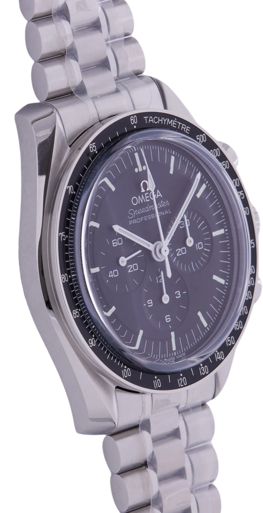 Omega Speedmaster Moonwatch Professional Sapphire Co-Axial BNIB 2022 310.30.42.50.01.002